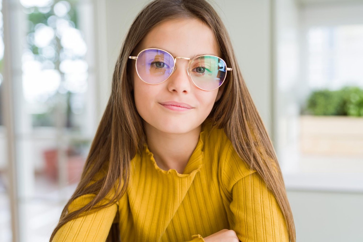Monturas para niños